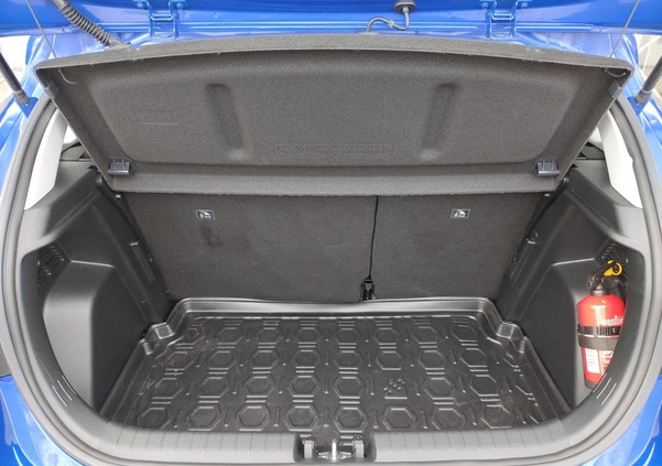 Hyundai i20 cena 59900 przebieg: 33704, rok produkcji 2022 z Kęty małe 466